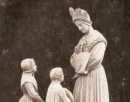 Nossa Senhora de La Salette: O chamado de uma mãe para seus filhos